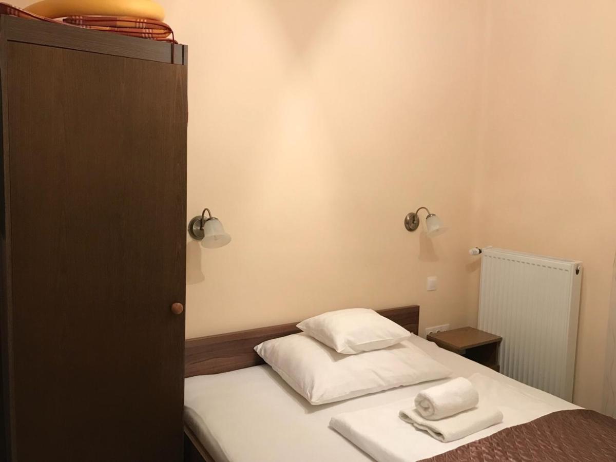 Jokai Apartmanhaz Hévíz Екстериор снимка