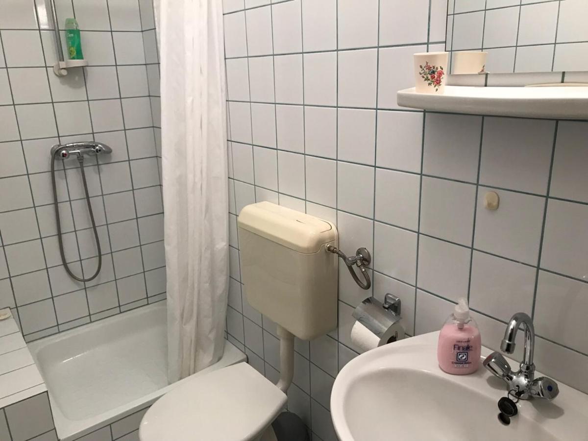 Jokai Apartmanhaz Hévíz Екстериор снимка
