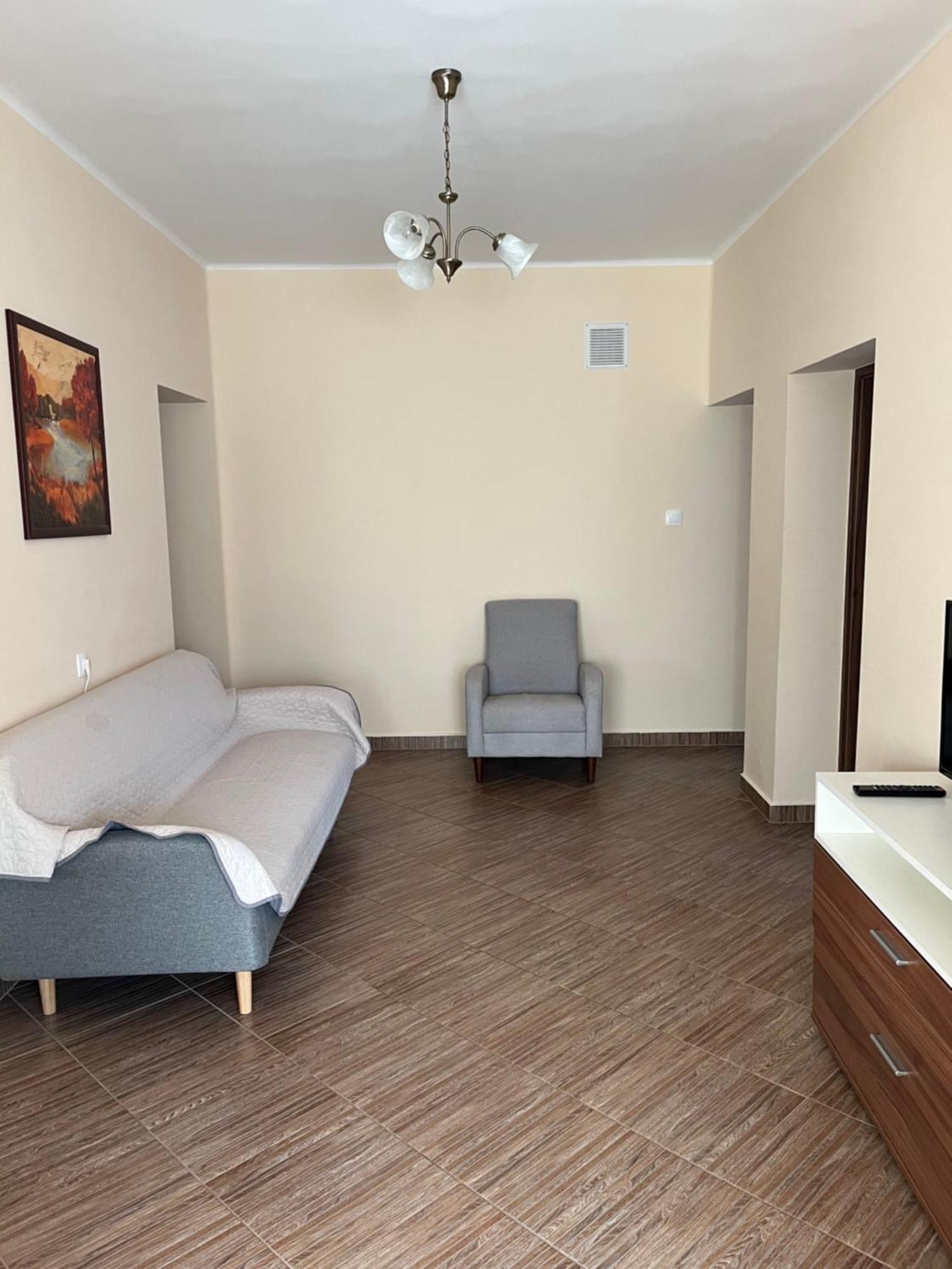 Jokai Apartmanhaz Hévíz Екстериор снимка