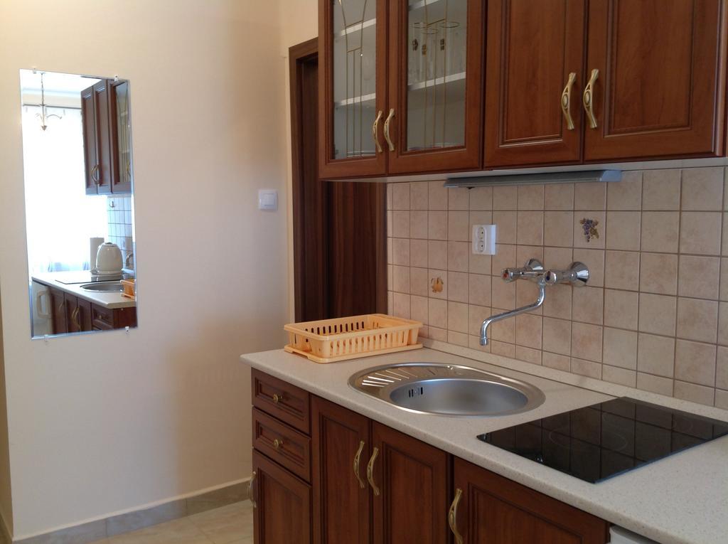 Jokai Apartmanhaz Hévíz Екстериор снимка