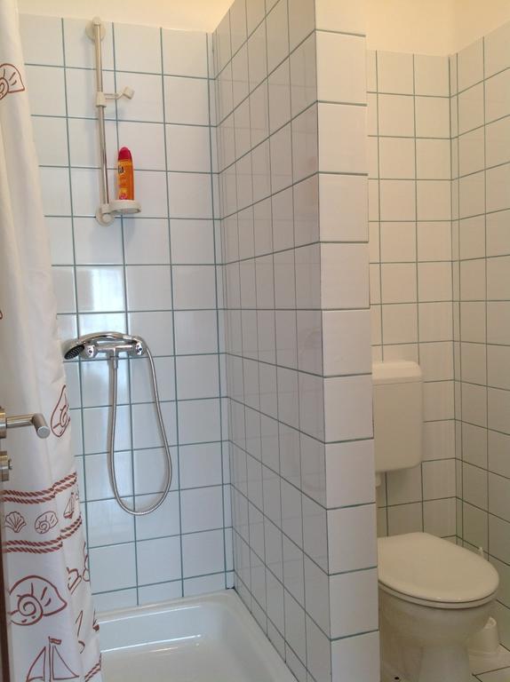 Jokai Apartmanhaz Hévíz Екстериор снимка