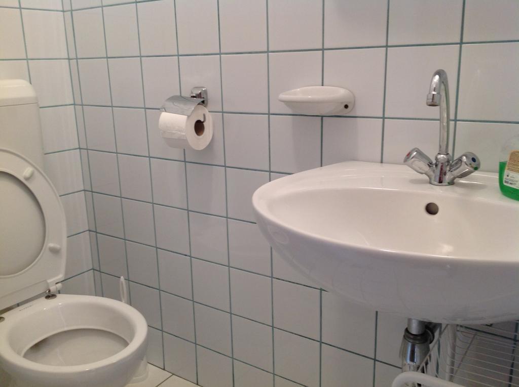 Jokai Apartmanhaz Hévíz Екстериор снимка