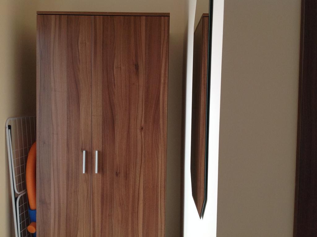 Jokai Apartmanhaz Hévíz Екстериор снимка