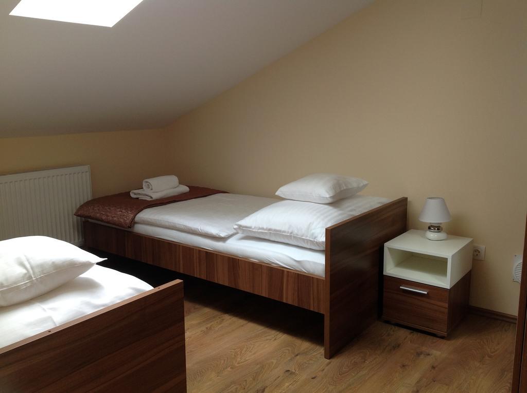 Jokai Apartmanhaz Hévíz Екстериор снимка