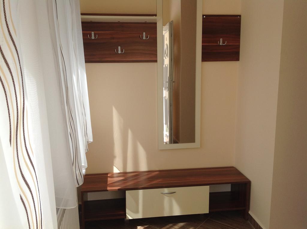 Jokai Apartmanhaz Hévíz Екстериор снимка