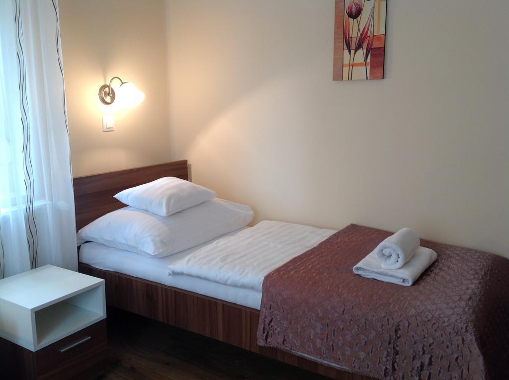 Jokai Apartmanhaz Hévíz Екстериор снимка