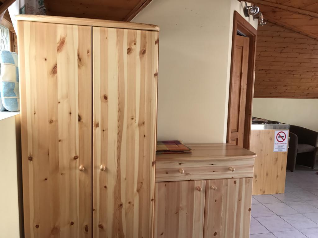 Jokai Apartmanhaz Hévíz Екстериор снимка